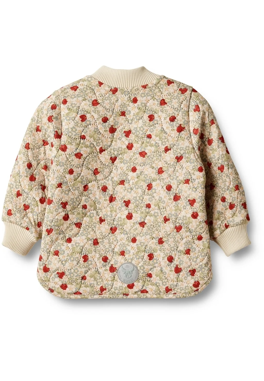 Chaqueta bomber Wheat THERMO LOUI