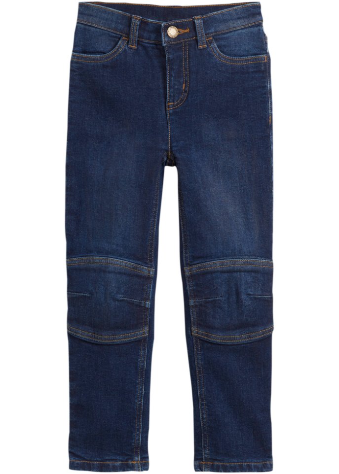 Kinder Jeans mit Bio Baumwolle