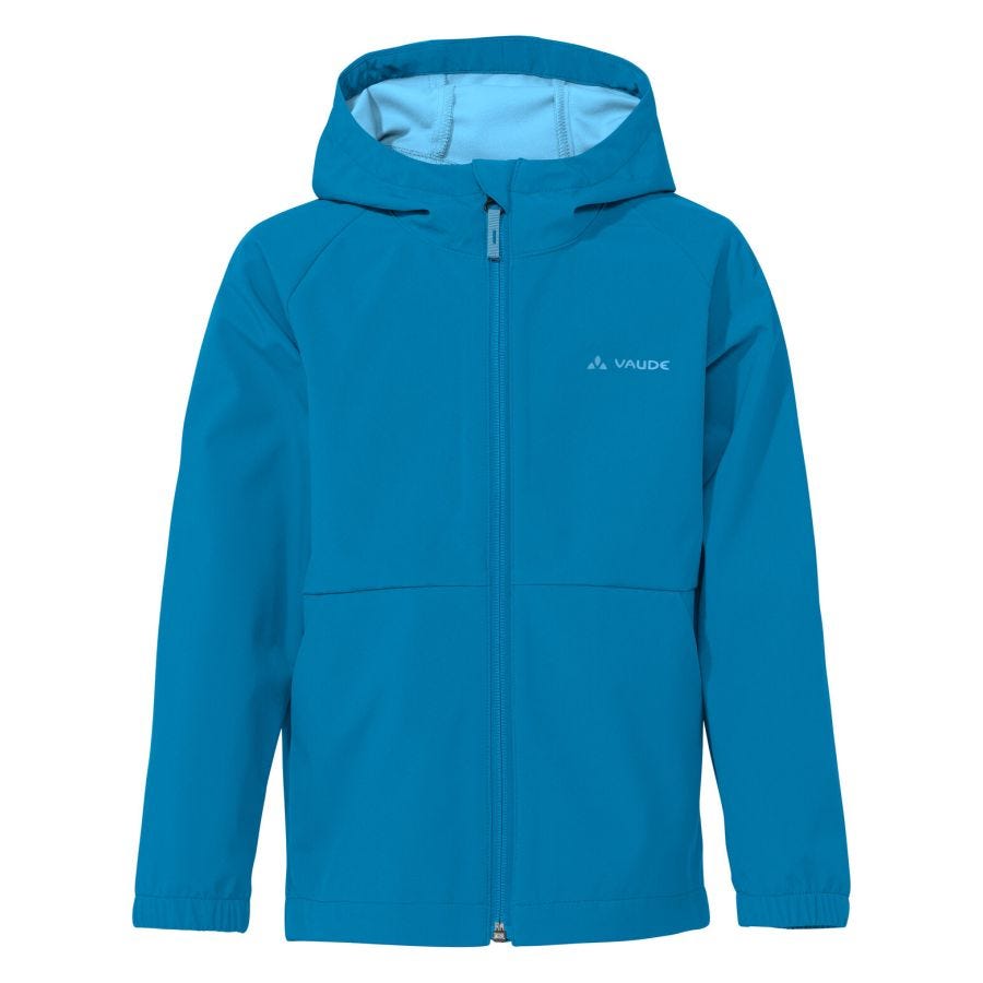 Kinich Softshelljacke Kinder
