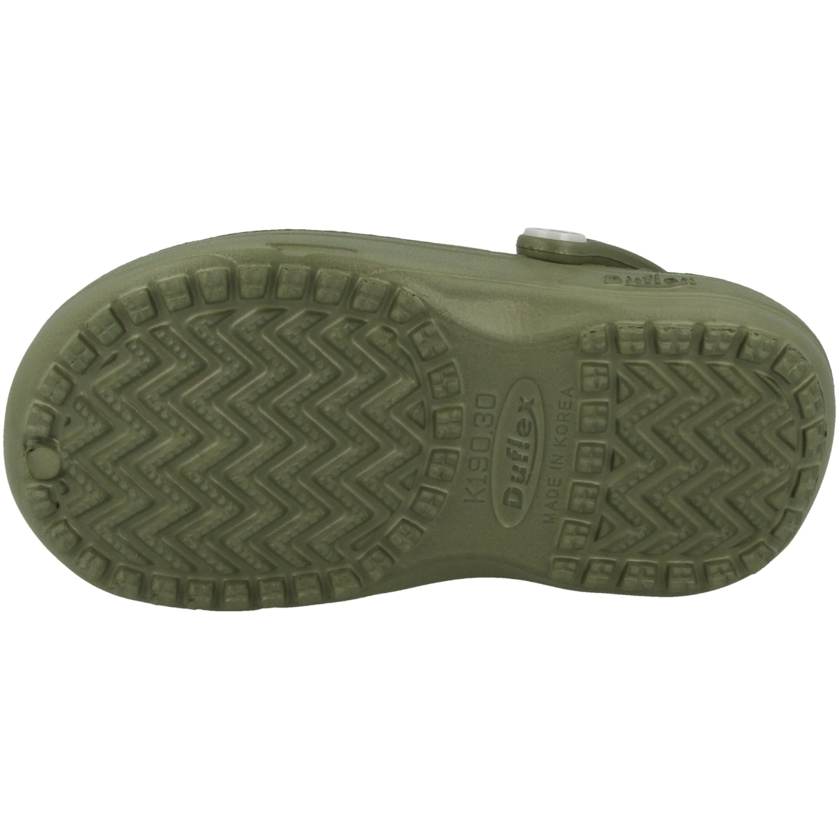 Chung Shi Dux Clogs gruen