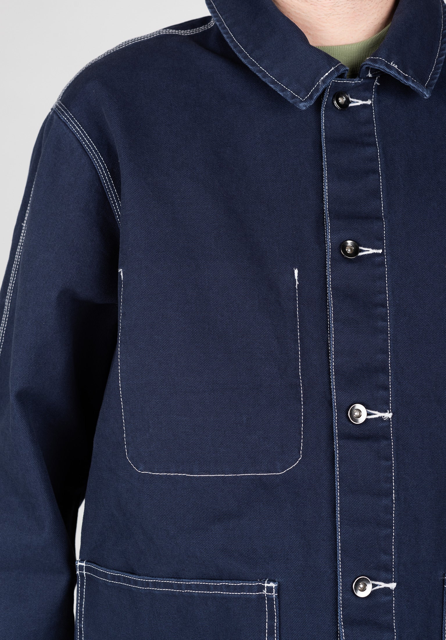 Chore Coat