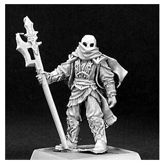 Khamsin Herdsman, Nefsokar Grunt