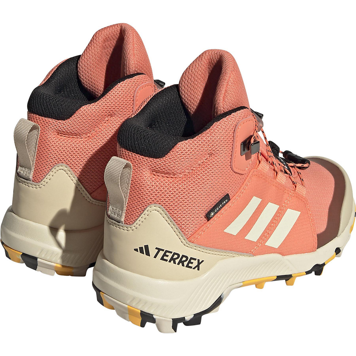 Outdoorschuhe TERREX MID GTX K für Jungen