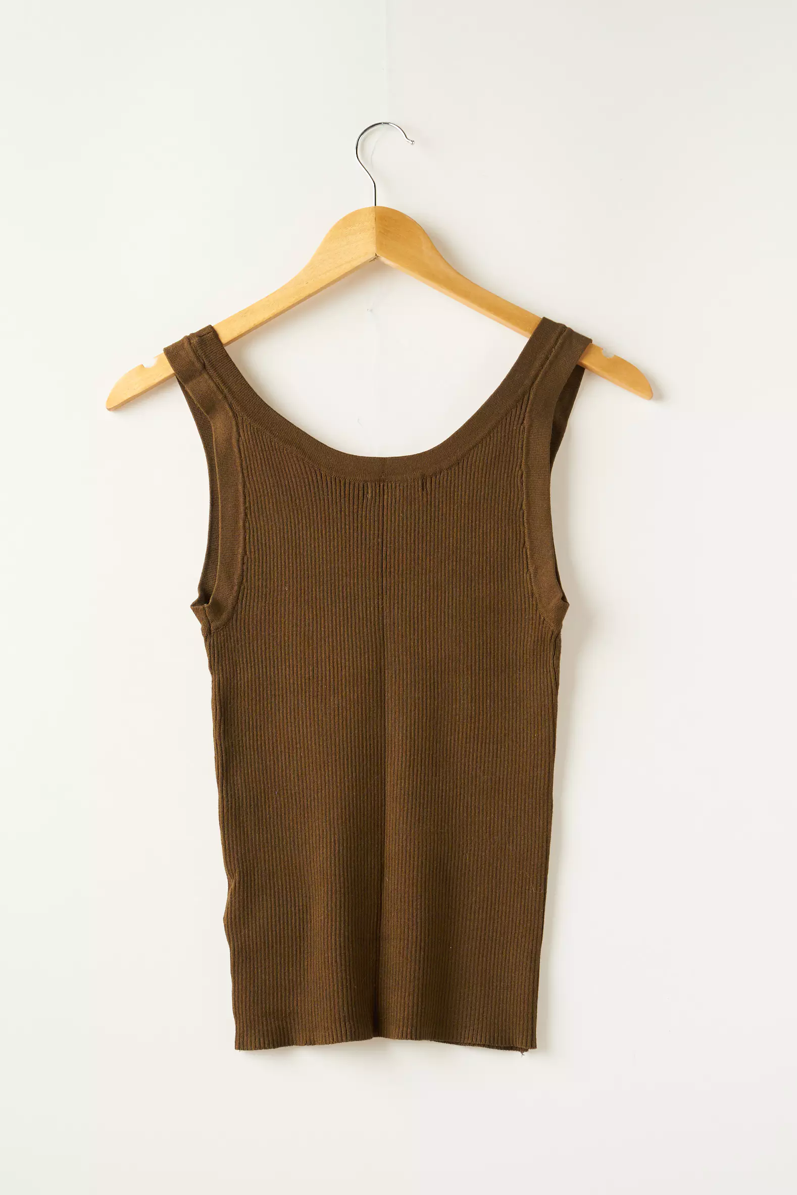 H M Tops Femme couleur vert