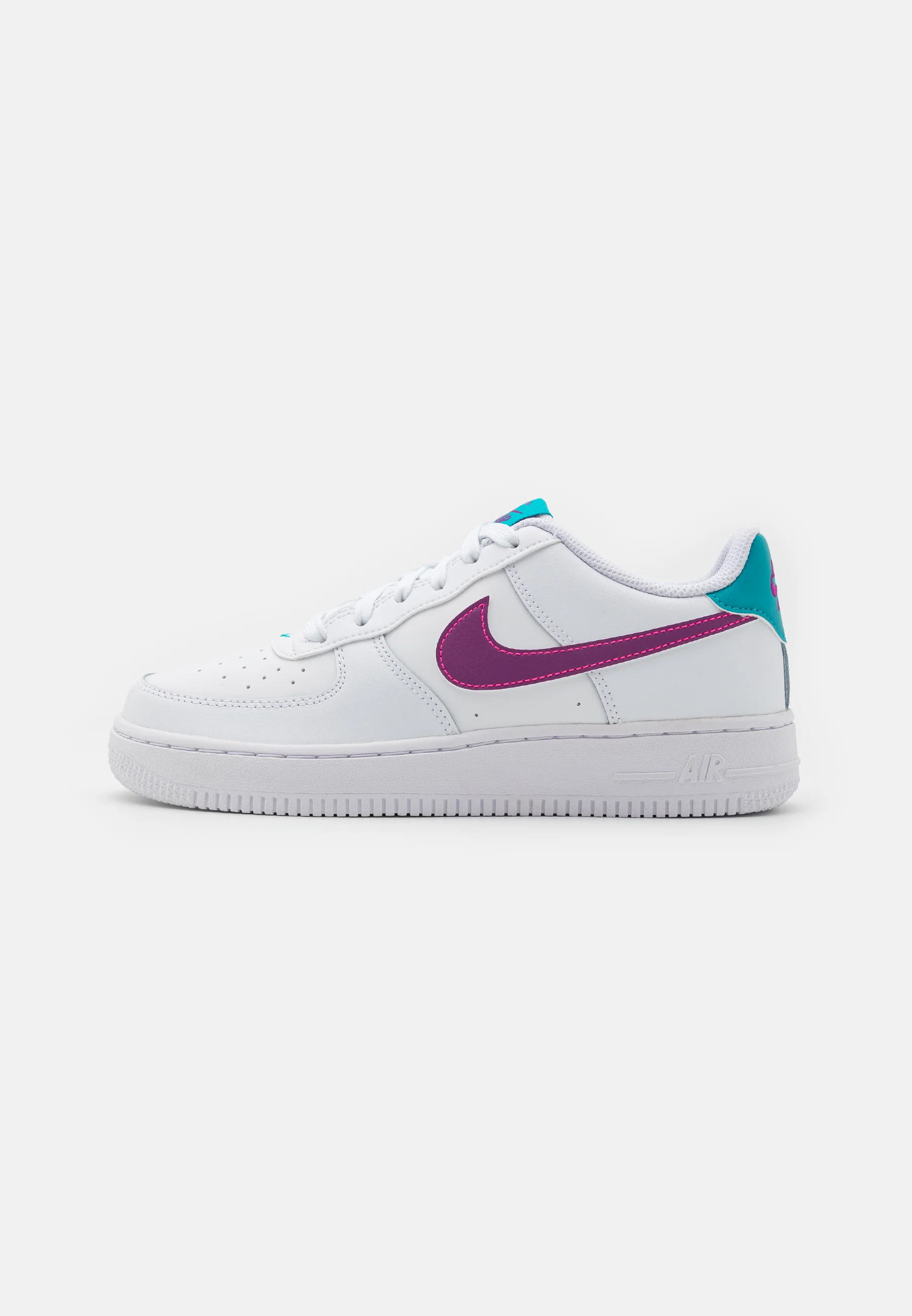 Nike Sportswear AIR FORCE 1 UNISEX - Zapatillas bajas