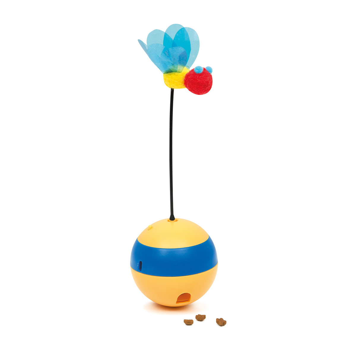 Catit Play Tumbler Bee Laser-Spielzeug kaufen