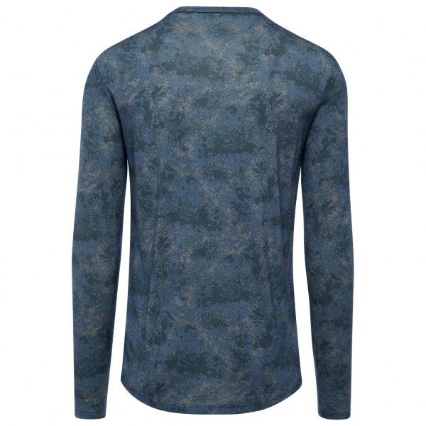 Thermowave - Aero Long Sleeve Shirt - Merinounterwäsche