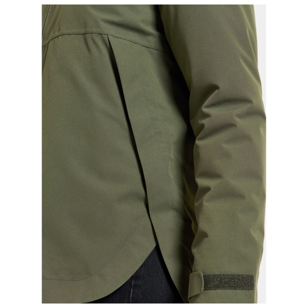 Didriksons - Women's Jennie Jacket - Winterjacke