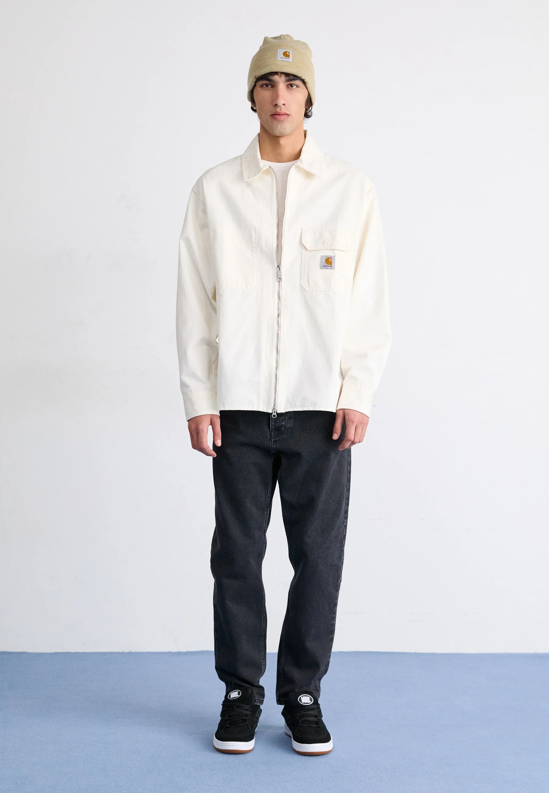 Carhartt WIP RAINER - Chaqueta ligera