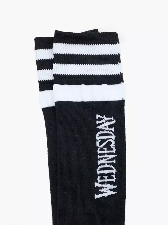 Wednesday 3er Pack Socken