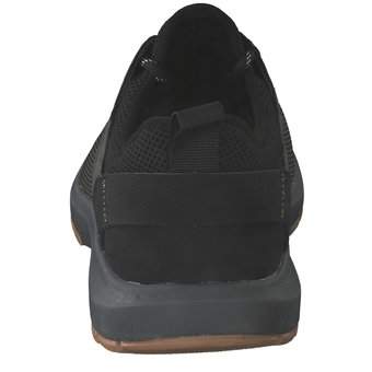 Bugatti Pampa Schnürsneaker in grau