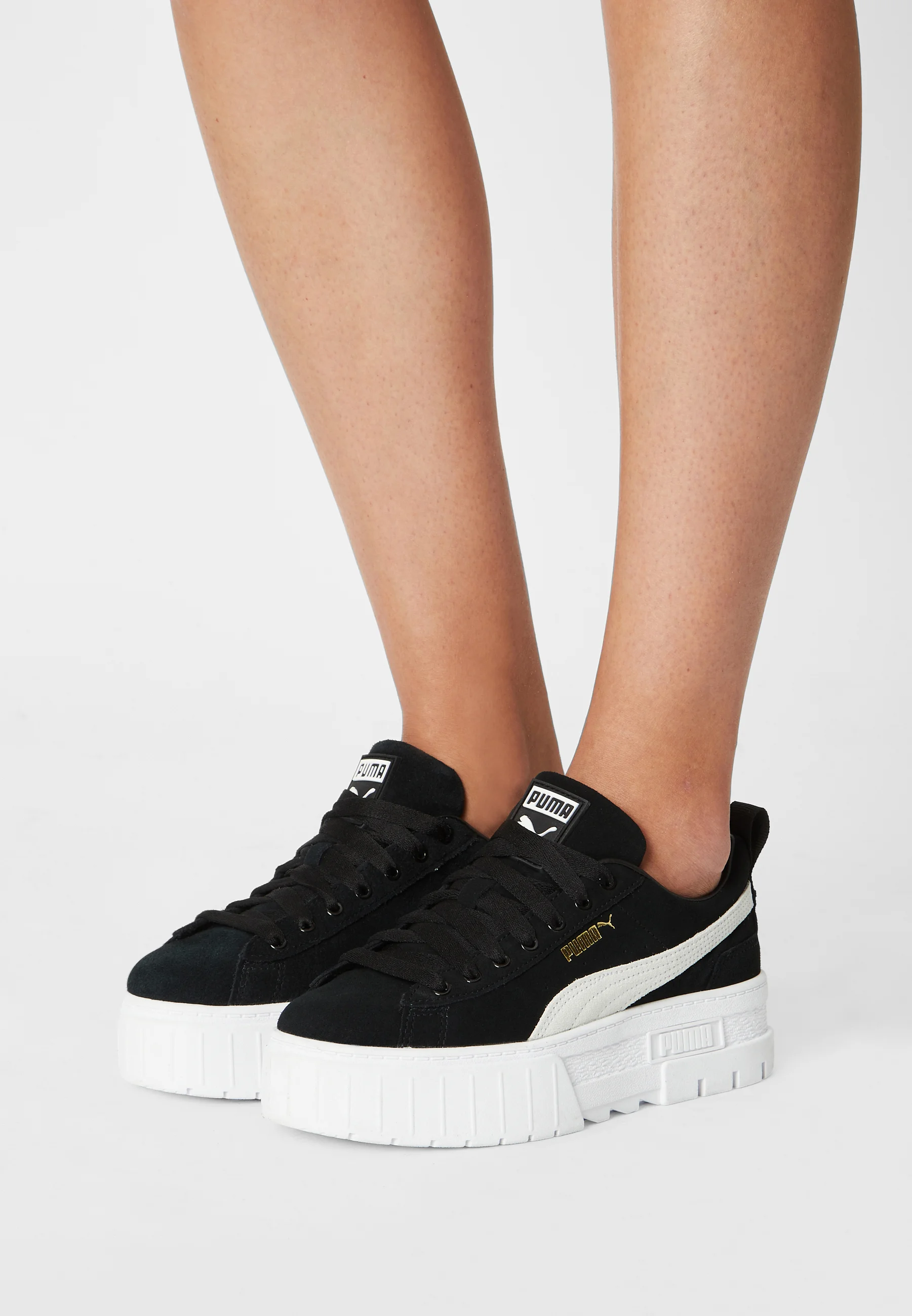 Puma MAYZE - Zapatillas bajas