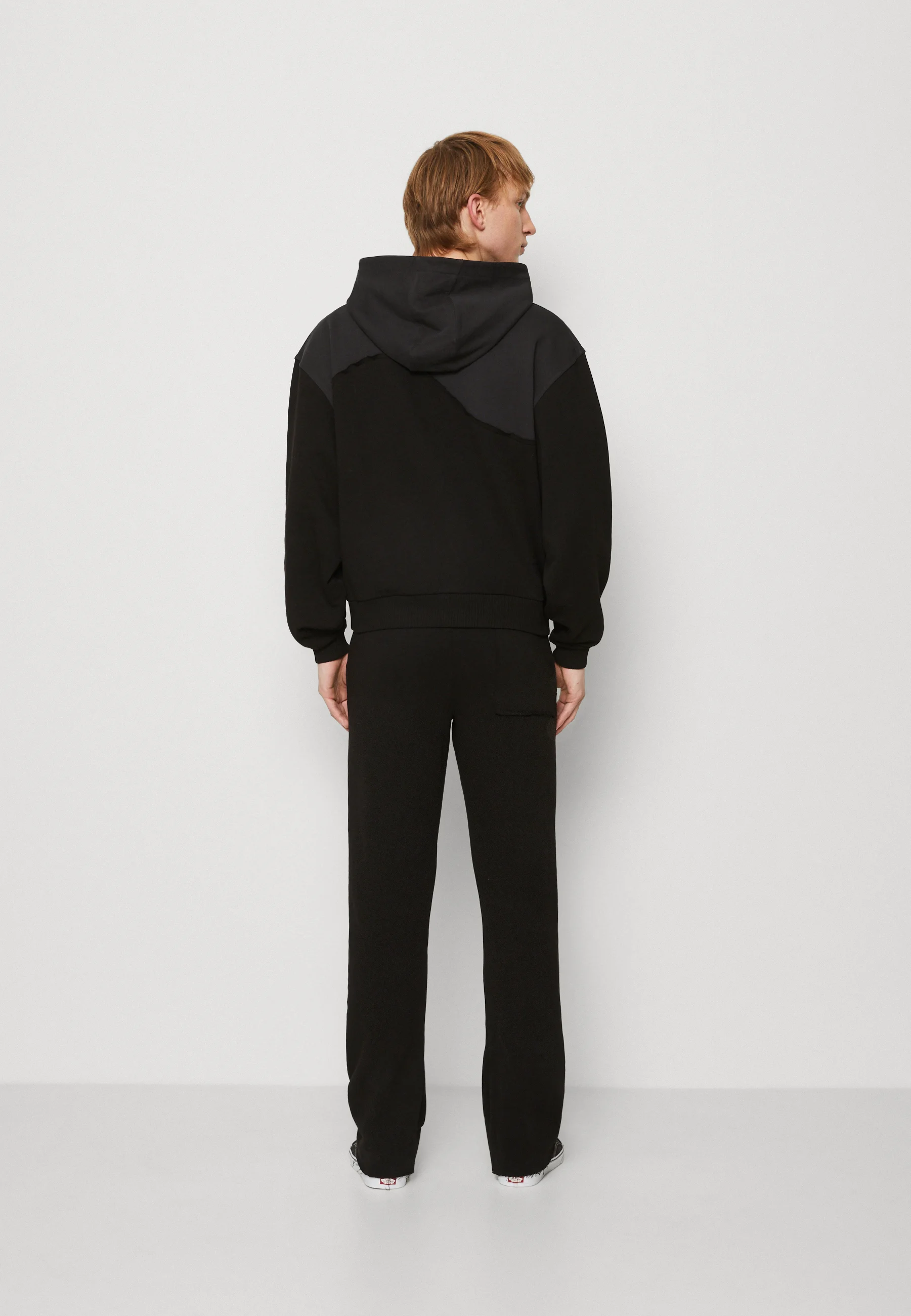Sudadera con capucha Night Addict