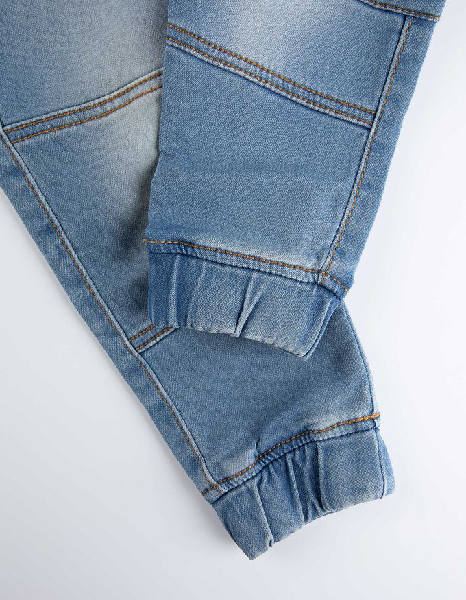 Jeans - Used-Look