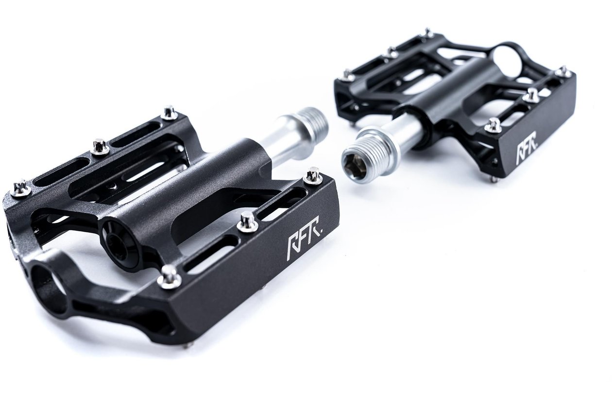 Cube RFR Pedale Flat Urban HPA