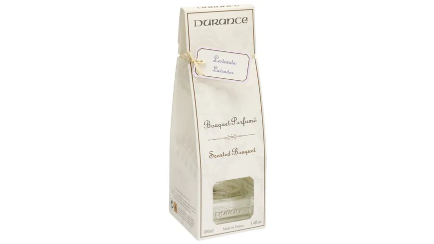 DURANCE Bouquet Lavendel 100 ml