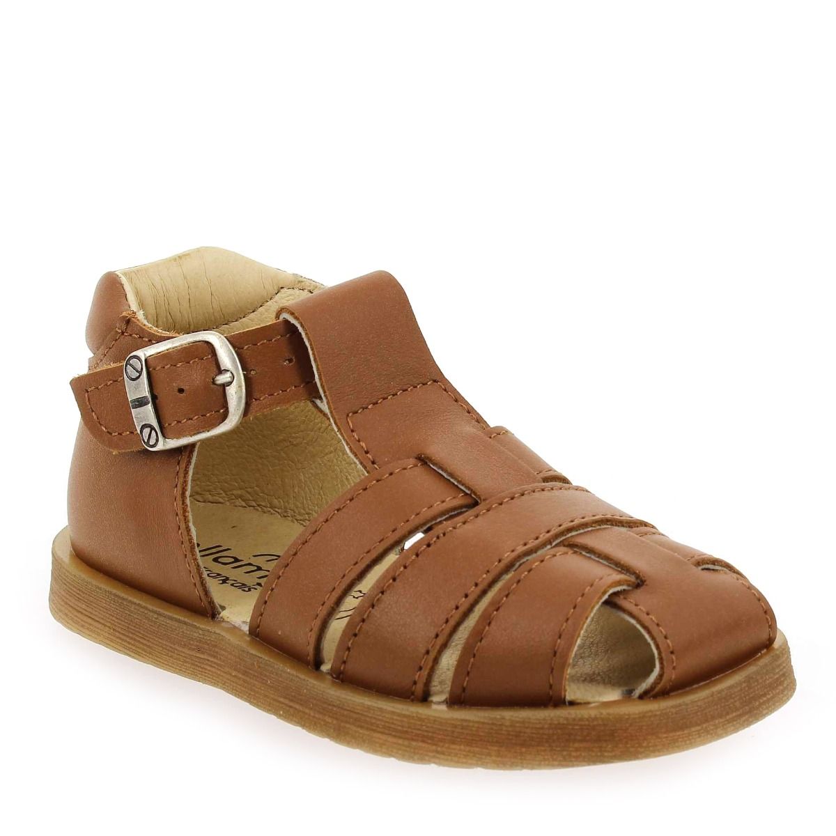 Bellamy  PIERRICK - Camel