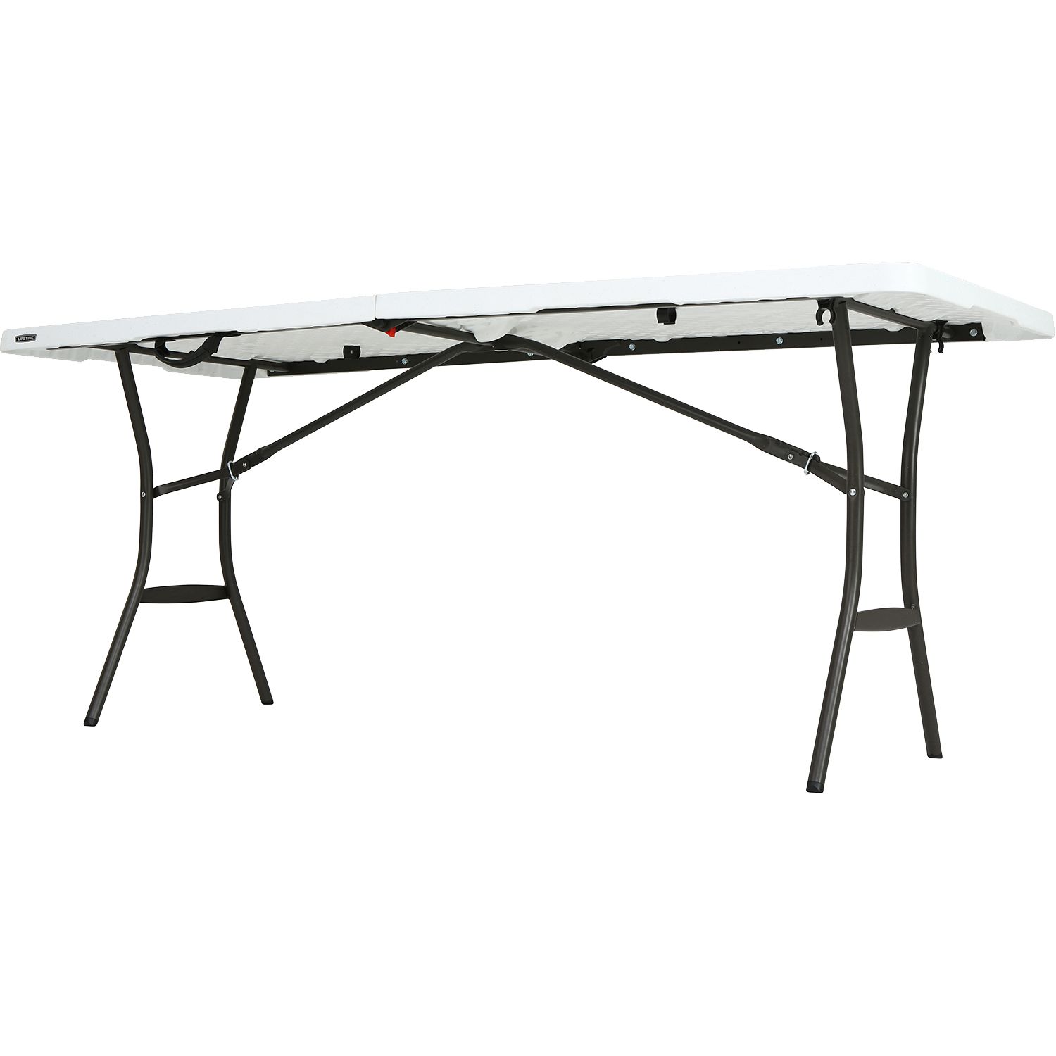 Lifetime Amy 182 x 70 Klapptisch