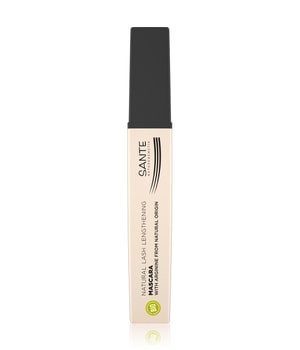 Sante Natural Lash Lengthening Mascara-8 ml