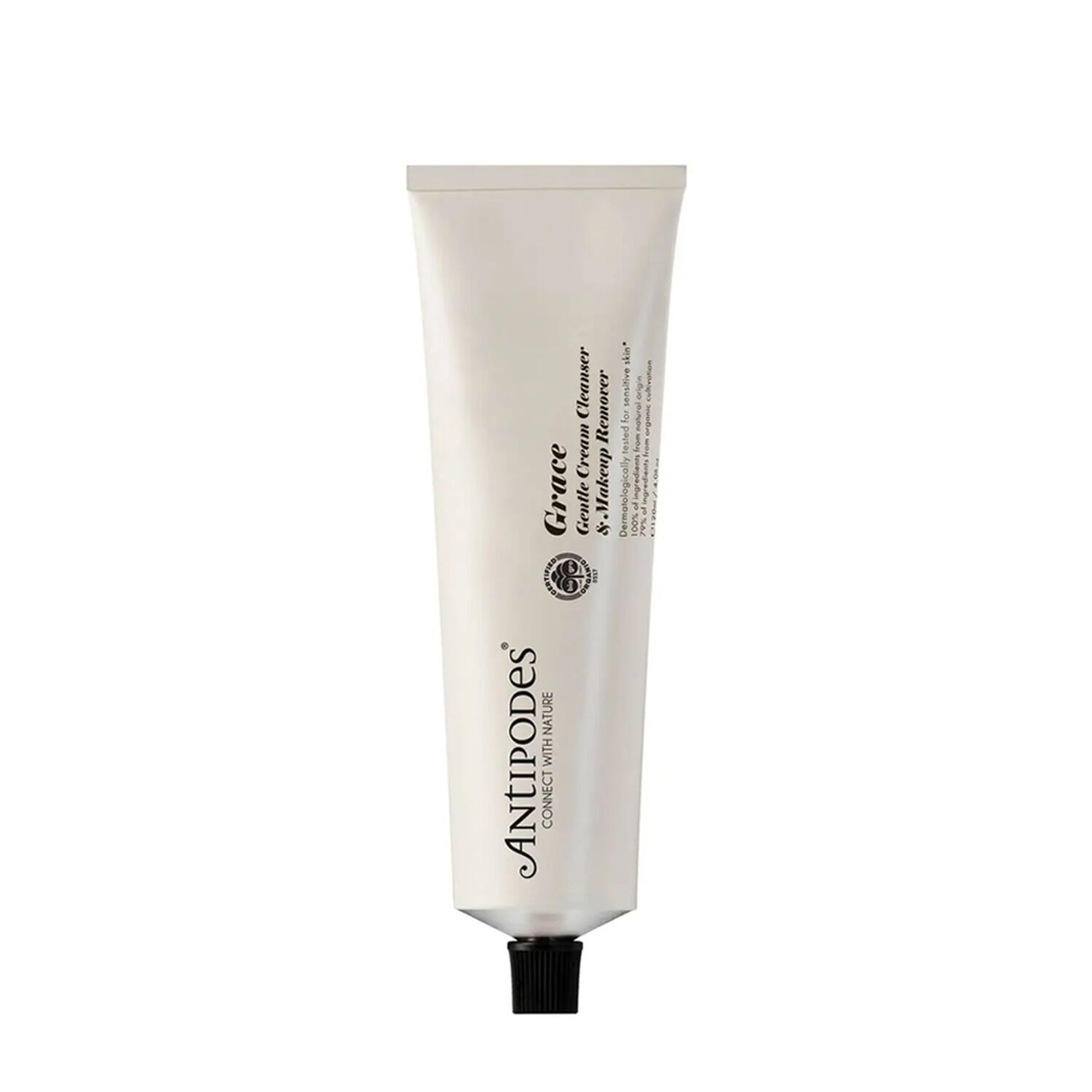 Antipodes Grace Crème Douce Nettoyante & Démaquillante