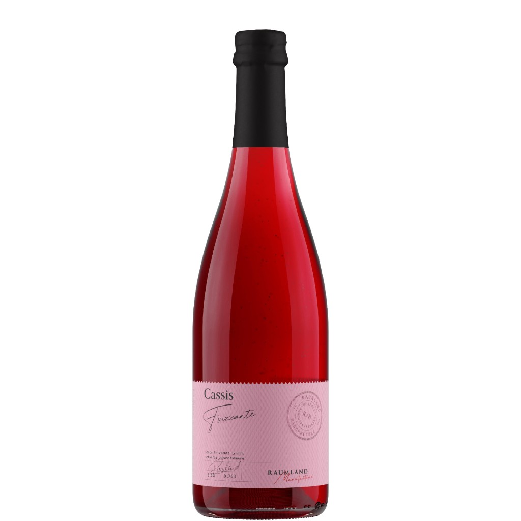 Cassis Secco