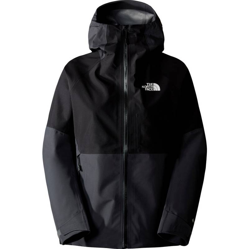 The North Face JAZZI Hardshelljacke Damen