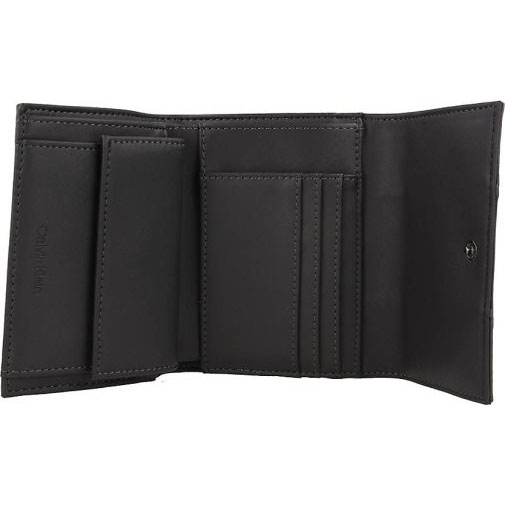 Calvin Klein Bar Geldbörse RFID Schutz 13 cm
