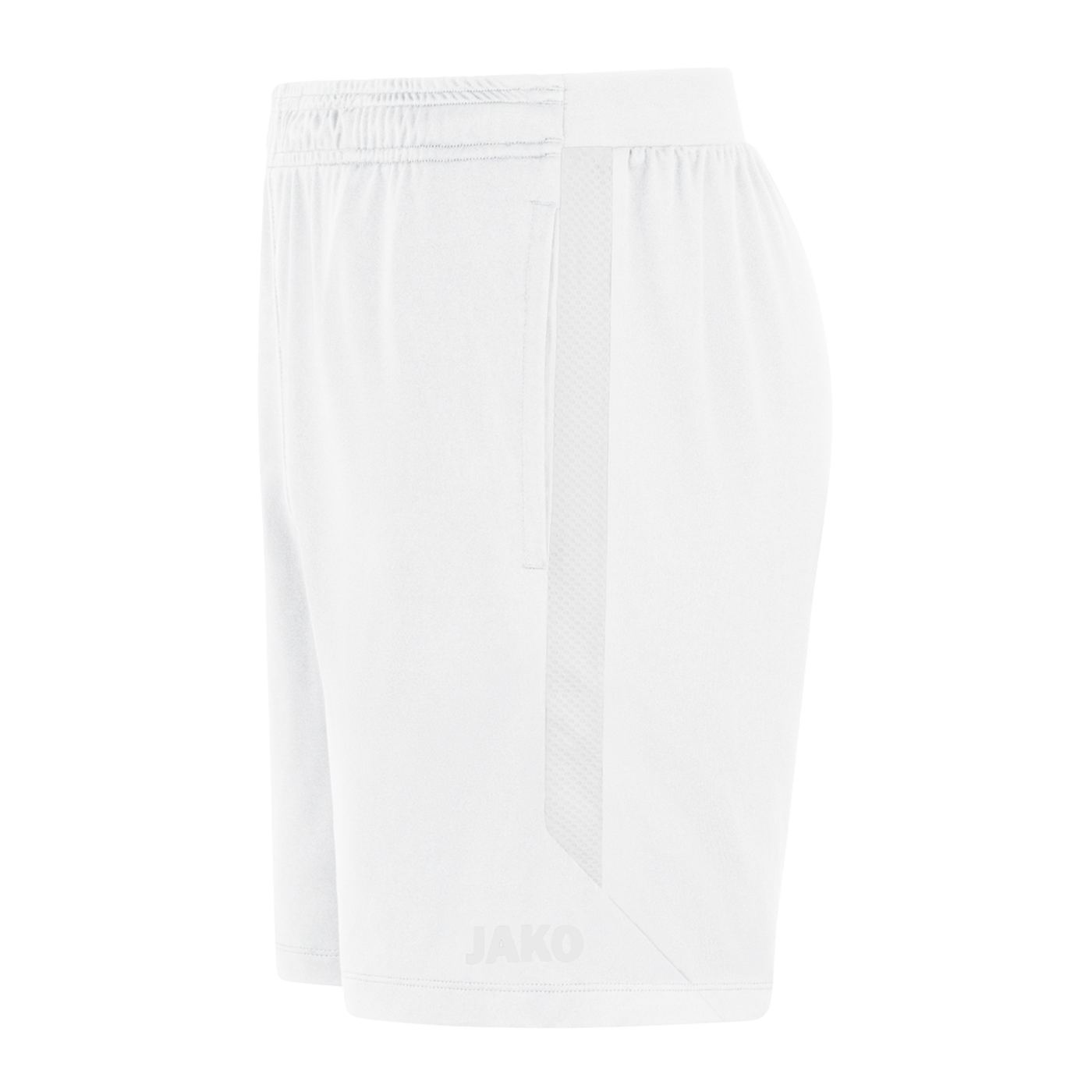JAKO Power Short Weiss F000