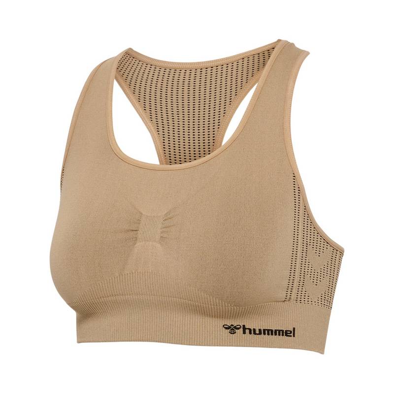 hummel hmlSHAPING SEAMLESS SPORTS TOP Funktionstop Damen