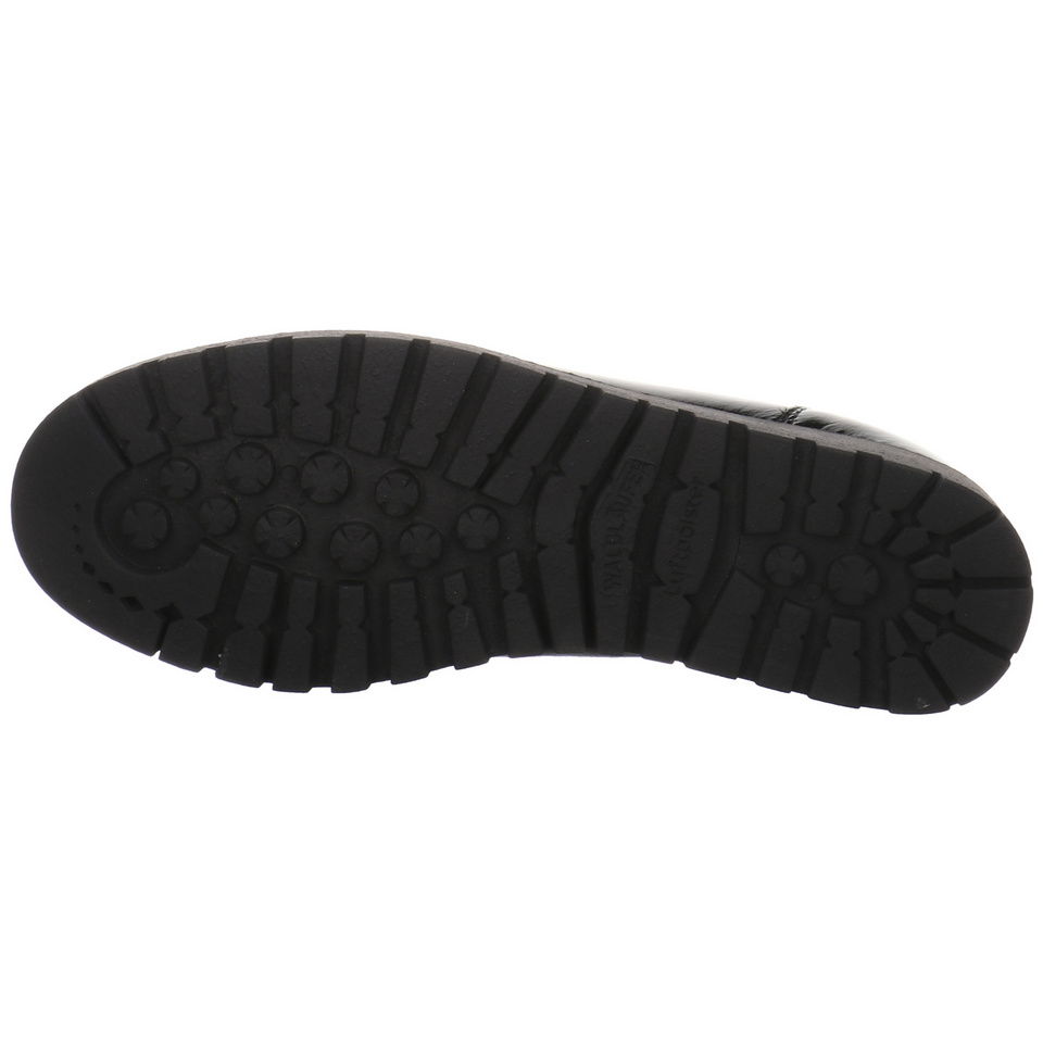 Waldläufer Hegli Slipper