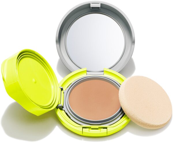 Shiseido Sports BB Compact Kompaktpuder