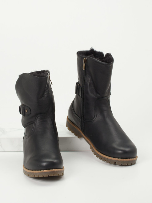 Stiefelette-28550090116 Andrea Conti