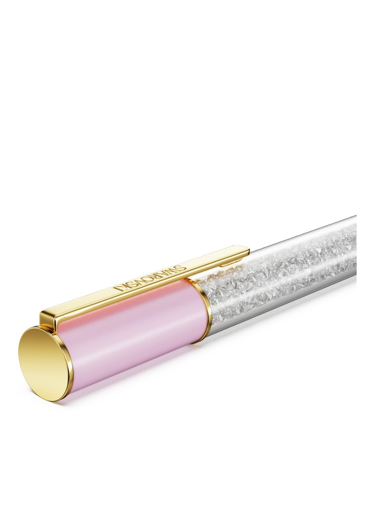 Penna Swarovski Crystalline Luster con cristallo