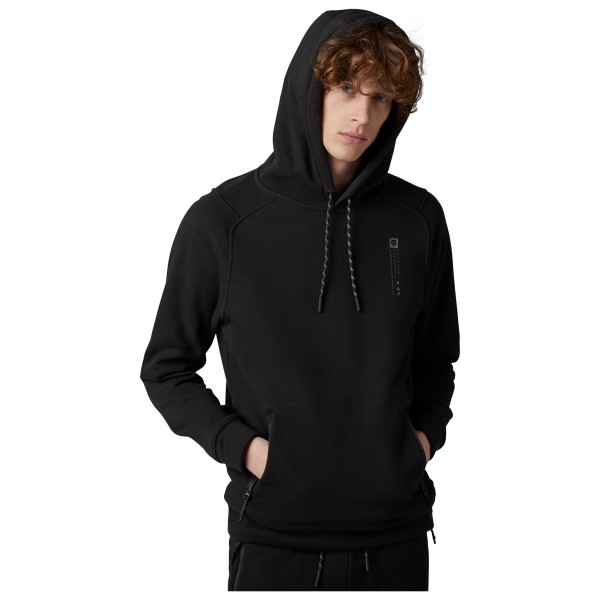 FOX Racing - Base Over Drawcord Pullover Fleece - Hoodie