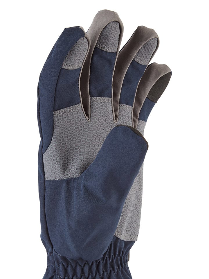 SEALSKINZ Funktionsfingerhandschuhe 