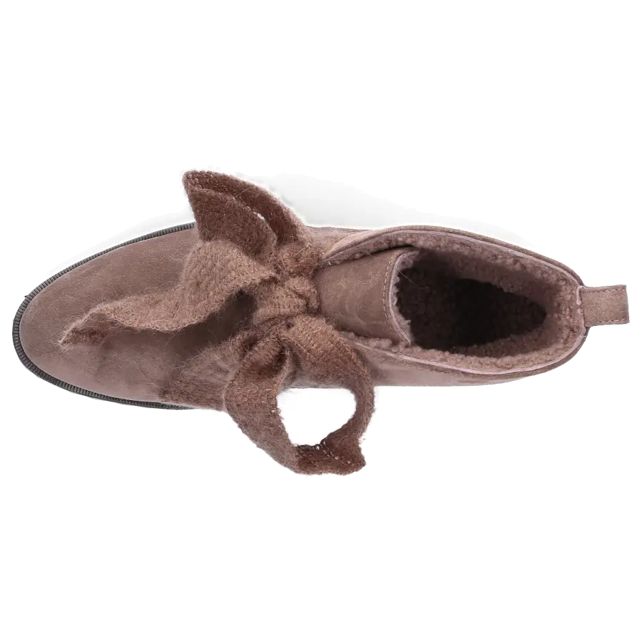 Unützer - Stiefeletten 8495 - braun
