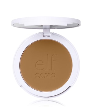 e.l.f. Cosmetics Camo Powder Foundation Kompakt Foundation-8 g