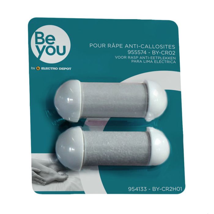Reservevulling BE YOU BY-CR2H01 - 2 rolki