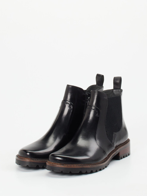 Stiefelette-17130090367 Ginger & Glove