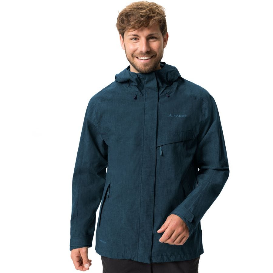 Rosemoor II Regenjacke Herren
