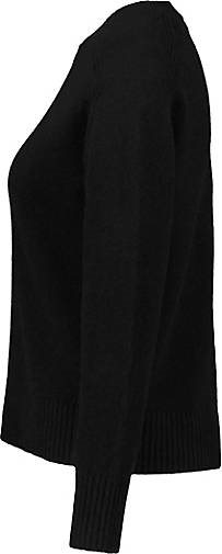 kate storm Damen Strickpullover mit Kaschmir
