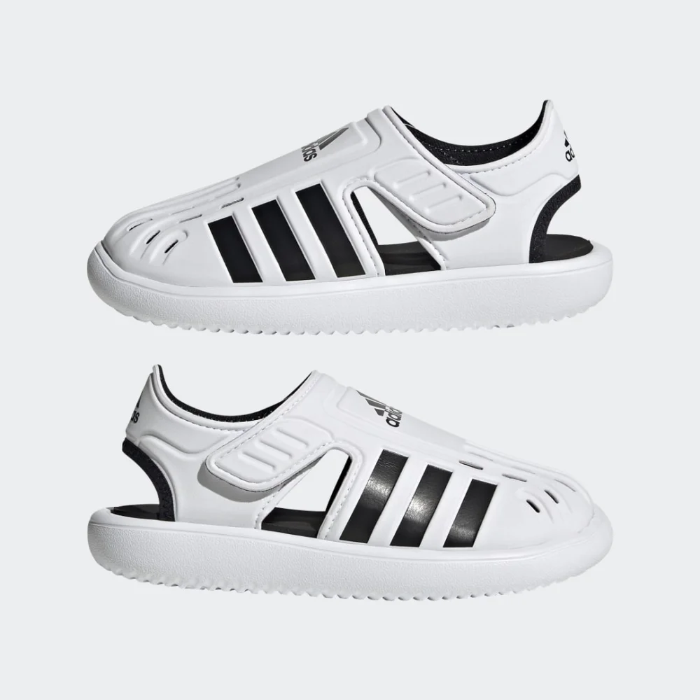 adidas Summer Closed Toe SANDAL Water GW0387 / weiss