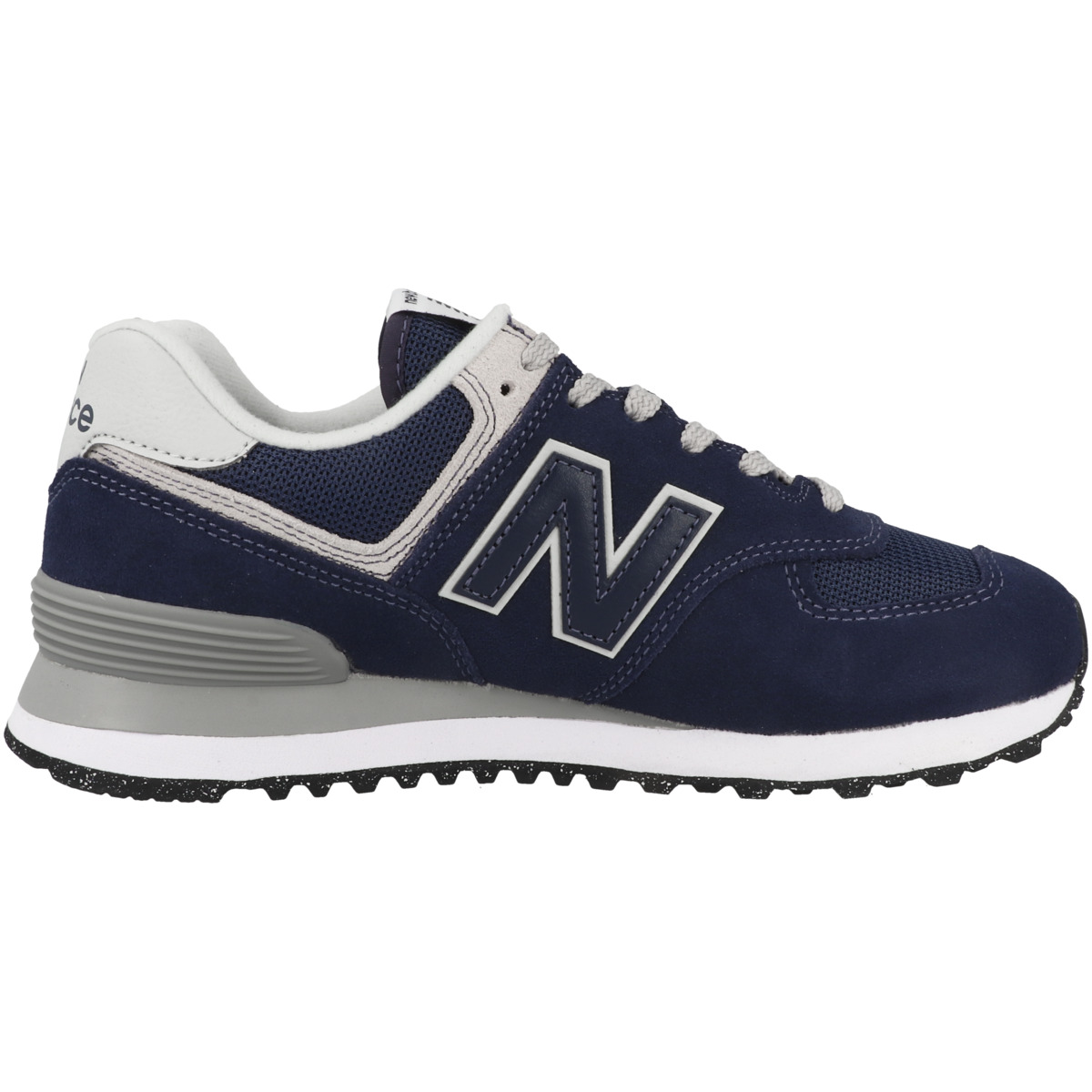 New Balance WL 574 Sneaker low dunkelblau