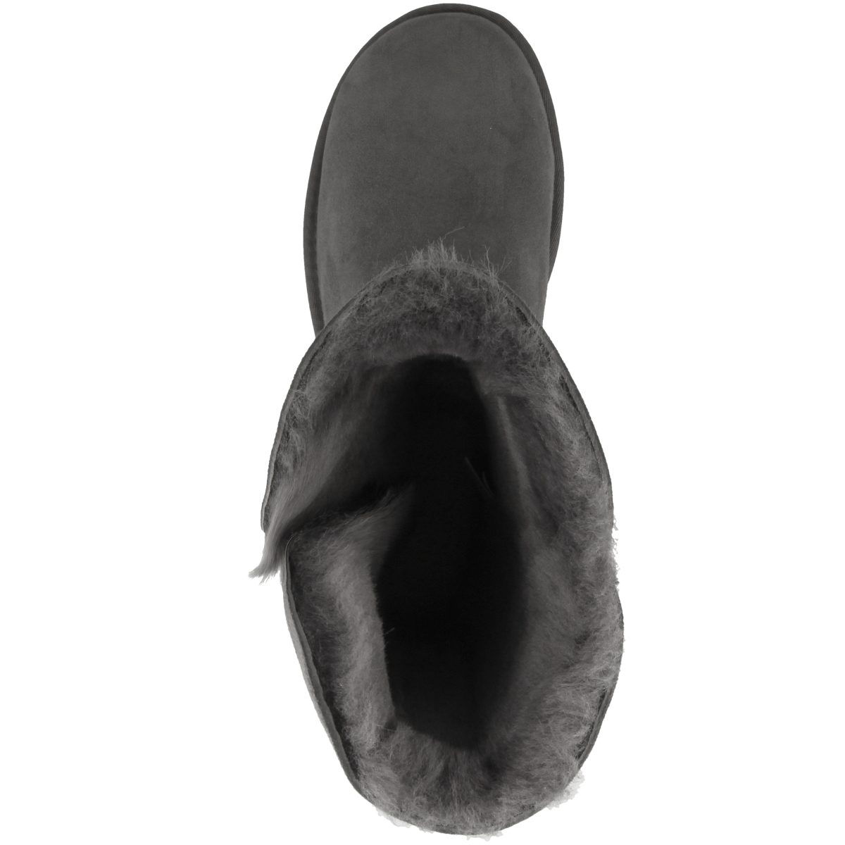 UGG Bailey Winterstiefel grau