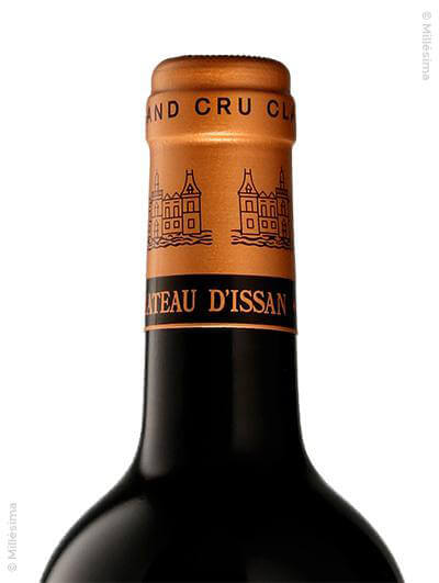 Château d'Issan 2015