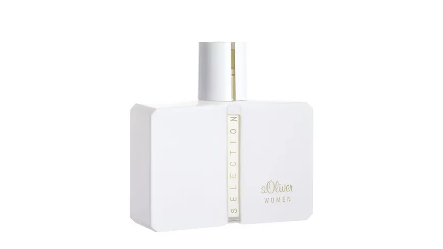 s.Oliver Select Eau de Toilette 50 ml