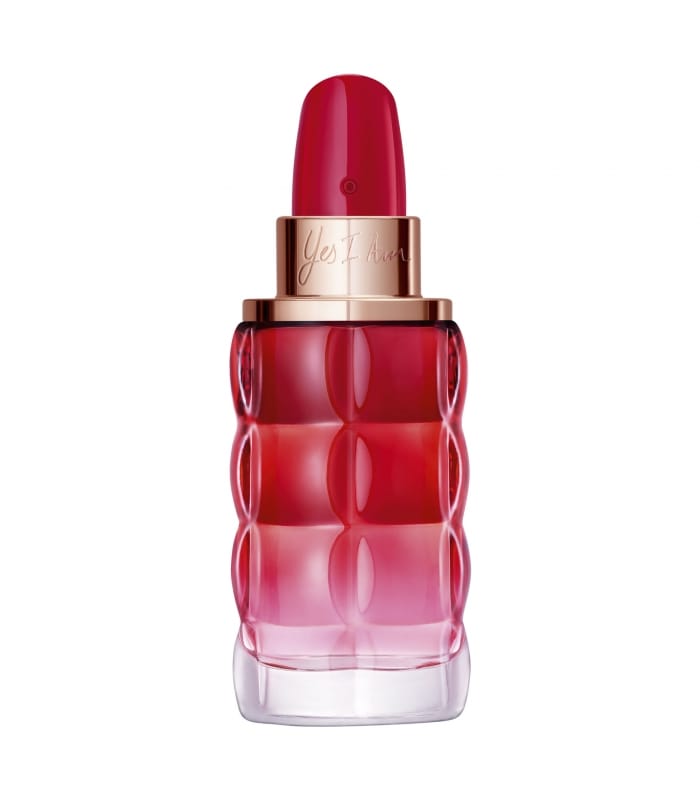 Cacharel-YES I AM BLOOM UP-Eau de Parfum Fleurie et Fruitée