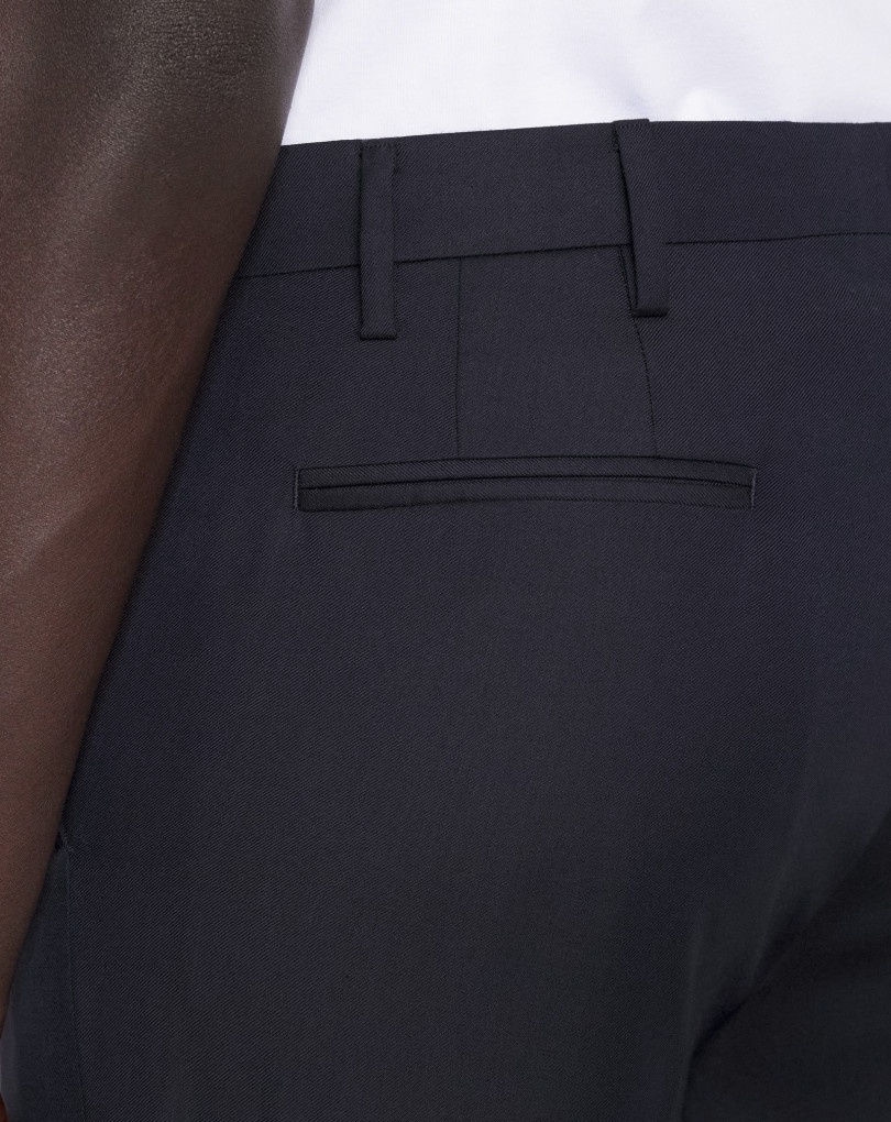PANTALON CIGARETTE