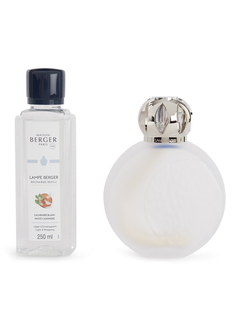 Maison Berger Astral Frosted Lampe Berger 250 ml