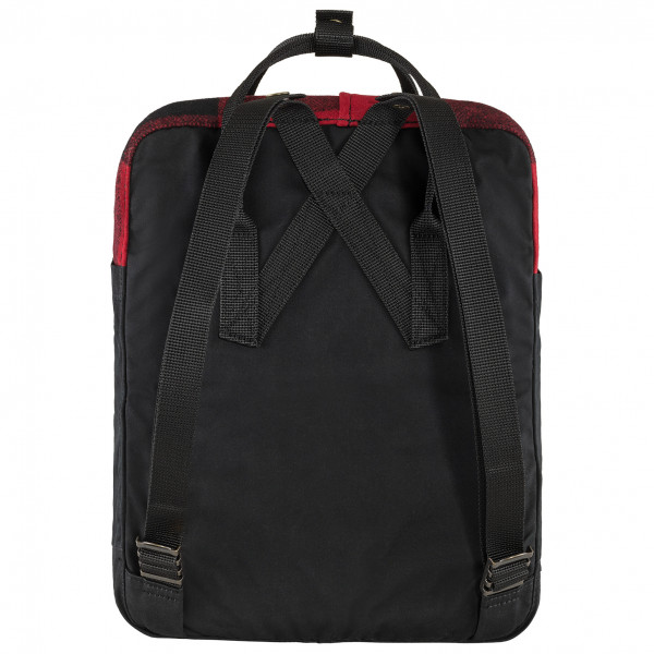 Fjällräven - Kånken Re-Wool - Daypack